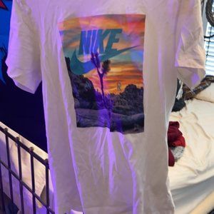 Nike Air Festival Photo Tee